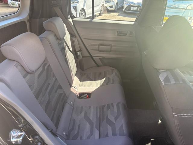 タフト Ｇ　ダーククロムベンチャー　９インチディスプレイ／ＴＶ／バックモニター／ＥＴＣ／ＵＳＢ・ＨＤＭＩ接続ＯＫ／シートヒーター（13枚目）