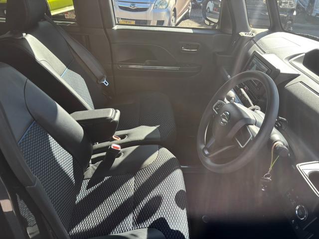 タント カスタムX ナビ/ETC/バックモニター/ネット動画視聴可能/Bluetooth接続OK(13枚目)