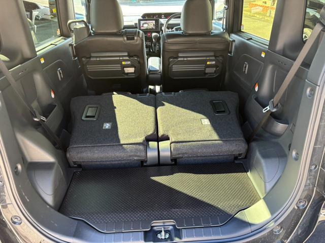 タント カスタムX ナビ/ETC/バックモニター/ネット動画視聴可能/Bluetooth接続OK(17枚目)