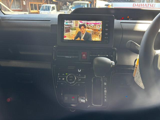 タント カスタムX ナビ/ETC/バックモニター/ネット動画視聴可能/Bluetooth接続OK(23枚目)