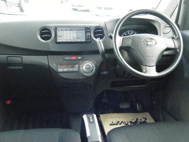 カスタムG ナビTV HID スマートキー CVT 軽自動車(15枚目)