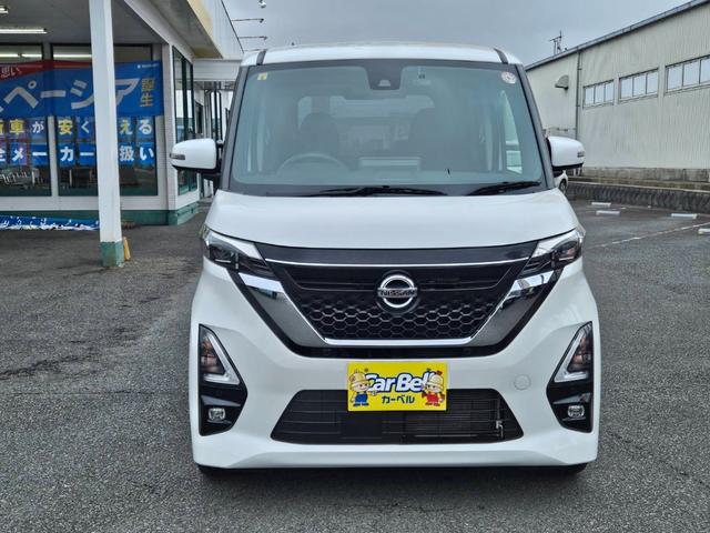 日産 ルークス