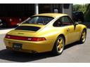 ９１１ ９１１カレラ　９９３カレラ　ポルシェ純正ＯＰ　スペシャルオーダーカラー　ゴールドメタリック　内装色　ブラウン　正規ディーラー車　ＭＴオーバーホール済み　整備記録簿１９枚　エンジンマッチング　ミッションマッチング（3枚目）