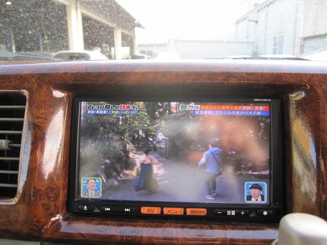 GXターボ キャンピング仕様 ナビ フルセグTV ETC 両側スライドドア ハイルーフ 電格ミラー CD キーレス(3枚目)