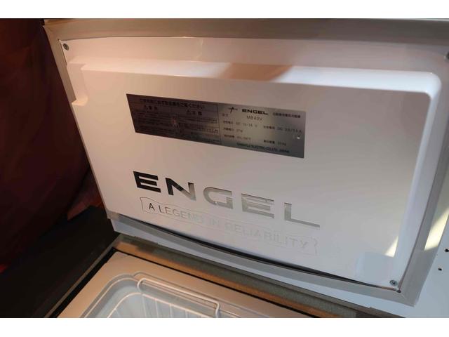 ハイエースバン SロングDX ワイド スーパーロング ハイルーフ キャンピングカー ETC バックカメラ ナビ ソーラー FFヒーター ツインサブバッテリー 外部100V 冷蔵庫 走行充電 電子レンジ(44枚目)