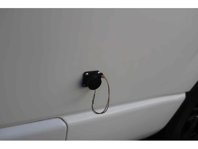 ハイエースバン SロングDX ワイド スーパーロング ハイルーフ キャンピングカー ETC バックカメラ ナビ ソーラー FFヒーター ツインサブバッテリー 外部100V 冷蔵庫 走行充電 電子レンジ(54枚目)