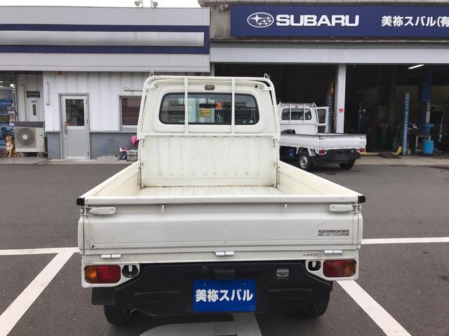 TB 2WD エアコン パワステ クラッチ一式交換済み(4枚目)