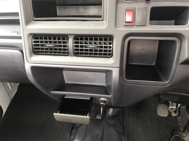 TB 5MT 4WD エアコン パワステ付 保証付き(17枚目)