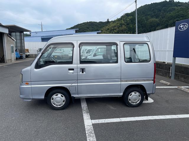 subaru sambar for sale craigslist