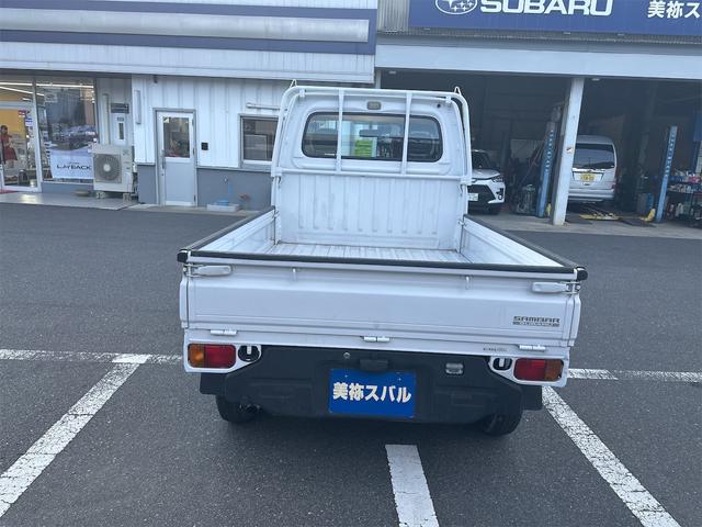 ＴＢ　４ＷＤ　５ＭＴ　エアコン　パワステ　運転席エアバッグ　記録簿(16枚目)