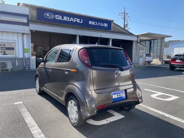 Ｒ２ Ｆプラス　キーレスエントリー　電動格納ミラー　ＣＶＴ　ＣＤ　衝突安全ボディ　エアコン　パワーステアリング　パワーウィンドウ（16枚目）