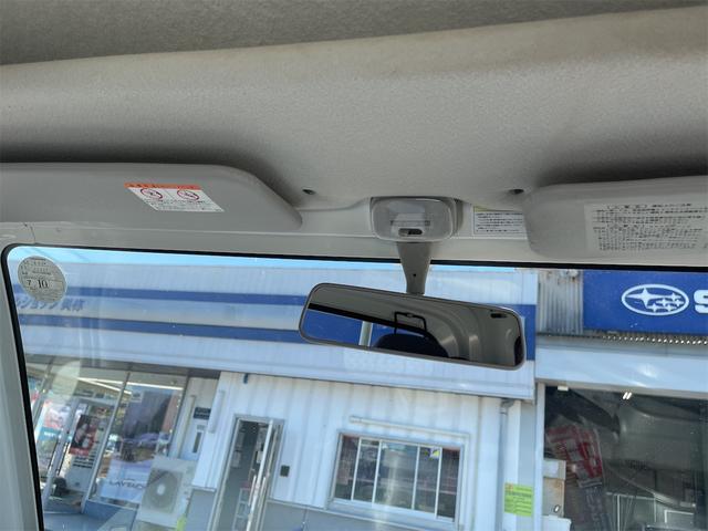 サンバートラック ハイルーフ　４ＷＤ　軽トラック　ＡＴ　ＡＢＳ　エアコン　パワーステアリング　パワーウィンドウ　運転席エアバッグ　助手席エアバッグ　ＣＤ　ＵＳＢ（29枚目）