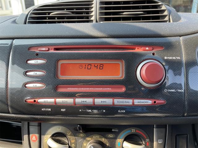 Ｒ２ Ｓ　スーパーチャージャー　ＥＴＣ　キーレスエントリー　電動格納ミラー　ＣＶＴ　ＡＢＳ　ＣＤ　アルミホイール　衝突安全ボディ　エアコン　パワーステアリング　パワーウィンドウ（4枚目）