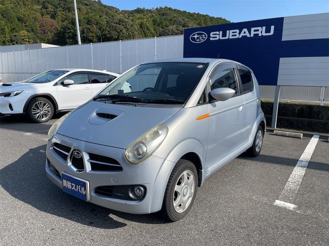 Ｒ２ Ｓ　スーパーチャージャー　ＥＴＣ　キーレスエントリー　電動格納ミラー　ＣＶＴ　ＡＢＳ　ＣＤ　アルミホイール　衝突安全ボディ　エアコン　パワーステアリング　パワーウィンドウ（13枚目）