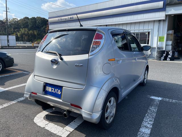 Ｒ２ Ｓ　スーパーチャージャー　ＥＴＣ　キーレスエントリー　電動格納ミラー　ＣＶＴ　ＡＢＳ　ＣＤ　アルミホイール　衝突安全ボディ　エアコン　パワーステアリング　パワーウィンドウ（16枚目）