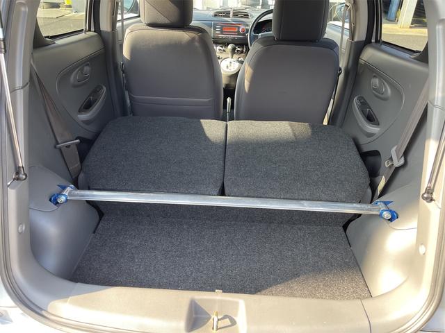 Ｒ２ Ｓ　スーパーチャージャー　ＥＴＣ　キーレスエントリー　電動格納ミラー　ＣＶＴ　ＡＢＳ　ＣＤ　アルミホイール　衝突安全ボディ　エアコン　パワーステアリング　パワーウィンドウ（19枚目）