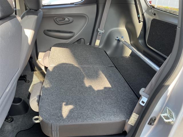 Ｒ２ Ｓ　スーパーチャージャー　ＥＴＣ　キーレスエントリー　電動格納ミラー　ＣＶＴ　ＡＢＳ　ＣＤ　アルミホイール　衝突安全ボディ　エアコン　パワーステアリング　パワーウィンドウ（21枚目）