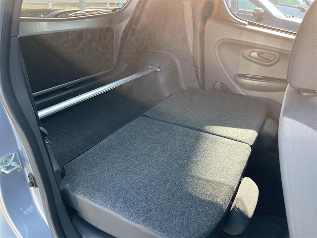 Ｒ２ Ｓ　スーパーチャージャー　ＥＴＣ　キーレスエントリー　電動格納ミラー　ＣＶＴ　ＡＢＳ　ＣＤ　アルミホイール　衝突安全ボディ　エアコン　パワーステアリング　パワーウィンドウ（40枚目）