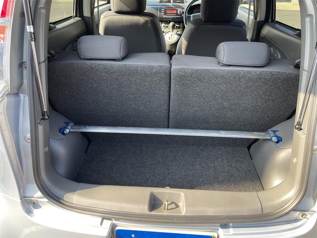 Ｒ２ Ｓ　スーパーチャージャー　ＥＴＣ　キーレスエントリー　電動格納ミラー　ＣＶＴ　ＡＢＳ　ＣＤ　アルミホイール　衝突安全ボディ　エアコン　パワーステアリング　パワーウィンドウ（43枚目）