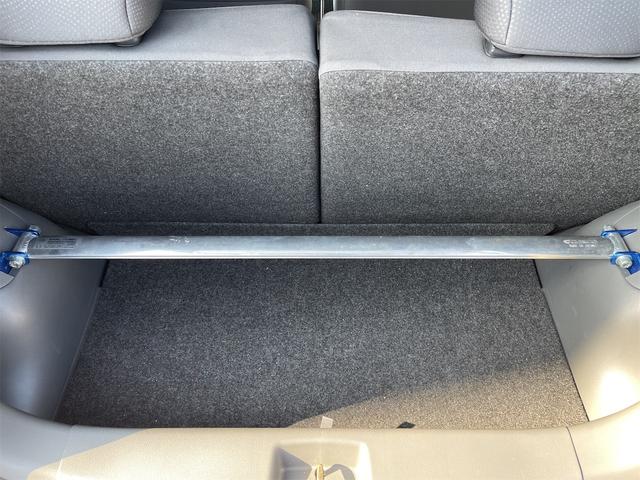 Ｒ２ Ｓ　スーパーチャージャー　ＥＴＣ　キーレスエントリー　電動格納ミラー　ＣＶＴ　ＡＢＳ　ＣＤ　アルミホイール　衝突安全ボディ　エアコン　パワーステアリング　パワーウィンドウ（45枚目）