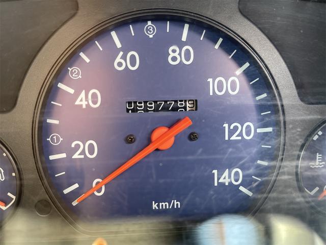 サンバートラック ＴＢ　軽トラック　５ＭＴ　２ＷＤ　ＥＴＣ　エアコン　運転席エアバッグ（11枚目）