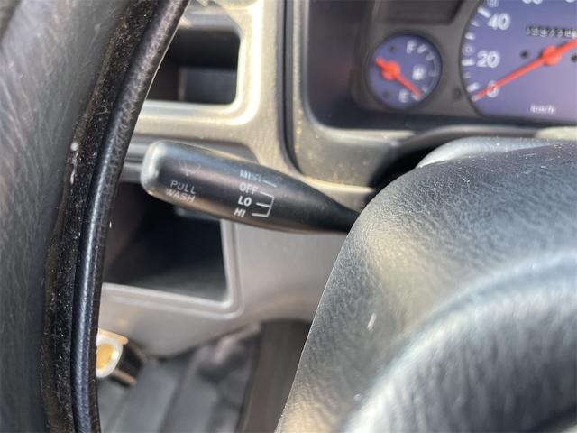 サンバートラック ＴＢ　軽トラック　５ＭＴ　２ＷＤ　ＥＴＣ　エアコン　運転席エアバッグ（14枚目）