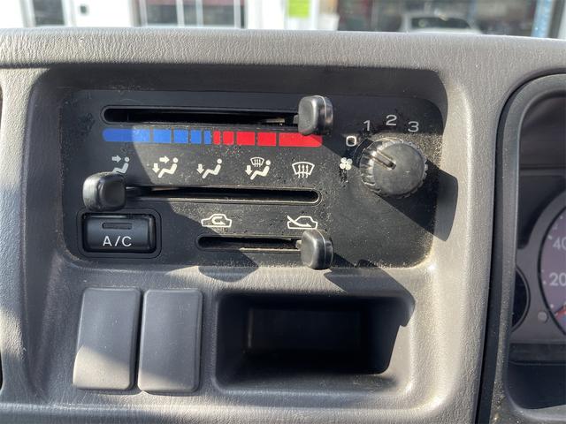 サンバートラック ＴＢ　軽トラック　５ＭＴ　２ＷＤ　ＥＴＣ　エアコン　運転席エアバッグ（15枚目）