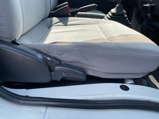 サンバートラック ＴＢ　軽トラック　５ＭＴ　２ＷＤ　ＥＴＣ　エアコン　運転席エアバッグ（29枚目）