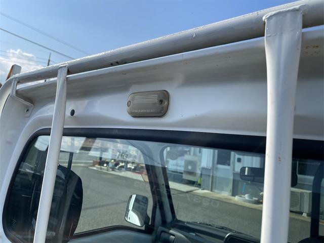 サンバートラック ＴＢ　軽トラック　５ＭＴ　２ＷＤ　ＥＴＣ　エアコン　運転席エアバッグ（35枚目）