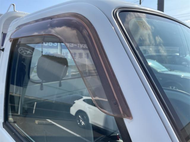 サンバートラック ＴＢ　軽トラック　５ＭＴ　２ＷＤ　ＥＴＣ　エアコン　運転席エアバッグ（47枚目）