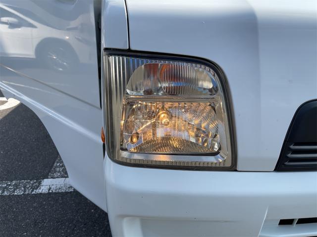 サンバートラック ＴＢ　軽トラック　５ＭＴ　２ＷＤ　ＥＴＣ　エアコン　運転席エアバッグ（49枚目）