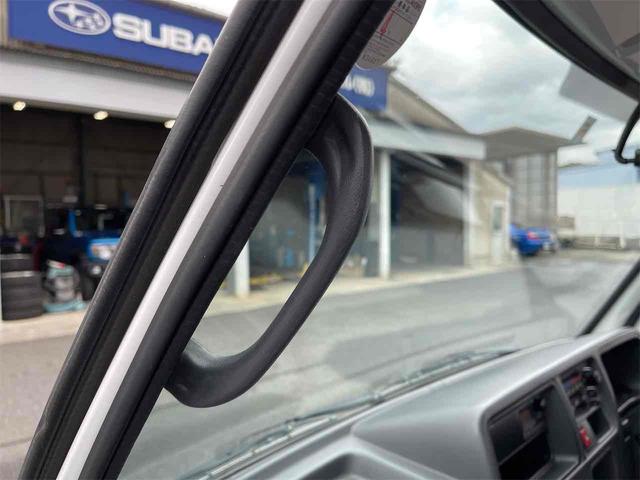 サンバートラック ＴＢ　４ＷＤ　５ＭＴ　エアコン　パワーステアリング　運転席エアバッグ（47枚目）