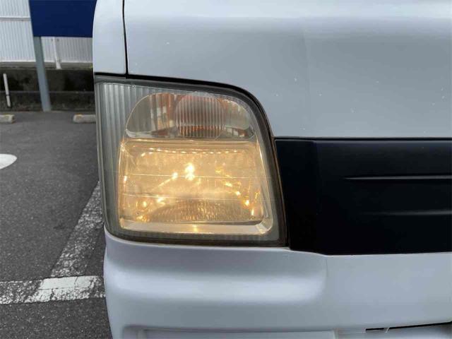 サンバートラック ＴＢ　４ＷＤ　５ＭＴ　エアコン　パワーステアリング　運転席エアバッグ（57枚目）