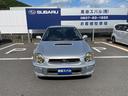 SUBARU IMPREZA WRX