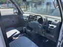 ハイルーフ　４ＷＤ　軽トラック　ＡＴ　ＡＢＳ　エアコン　パワーステアリング　パワーウィンドウ　運転席エアバッグ　助手席エアバッグ　ＣＤ　ＵＳＢ（35枚目）