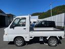 ＴＢ　４ＷＤ　軽トラック　３ＡＴ　アルミホイール　エアコン　パワステ　運転席エアバッグ（26枚目）