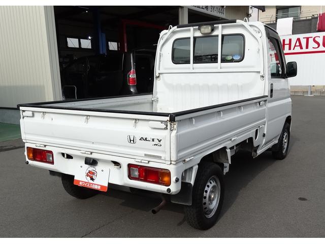 SDX 4WD ミッション(8枚目)