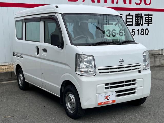 日産 ＮＶ１００クリッパーバン