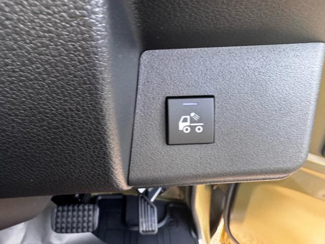 ハイゼットトラック ジャンボエクストラ アイドルS LEDヘッド PW キーフリー ABS エアバッグ PS エアコン スマートKEY Wエアバッグ(15枚目)