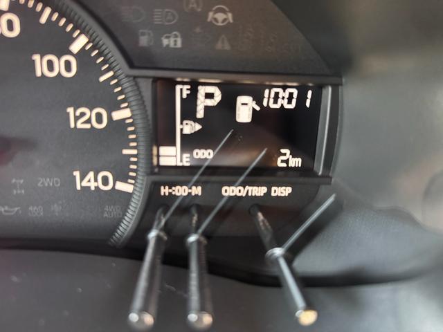 ハイゼットトラック ジャンボエクストラ アイドルS LEDヘッド PW キーフリー ABS エアバッグ PS エアコン スマートKEY Wエアバッグ(18枚目)