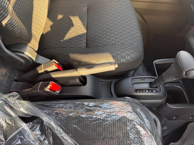 ハイゼットトラック ジャンボエクストラ アイドルS LEDヘッド PW キーフリー ABS エアバッグ PS エアコン スマートKEY Wエアバッグ(21枚目)