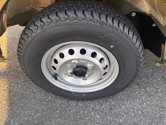 ハイゼットトラック ジャンボエクストラ アイドルS LEDヘッド PW キーフリー ABS エアバッグ PS エアコン スマートKEY Wエアバッグ(23枚目)