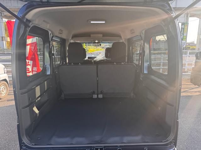 アトレー ＲＳ　Ｂｌｕｅｔｏｏｔｈ対応　ＡＴハイビーム　後カメラ　衝突軽減ブレーキシステム　コーナーソナー　車線逸脱警告　助手席エアバック　ＴＶ　スマキー　Ａストップ　ＥＳＣ　フルセグテレビ　前席パワーウィンドウ（10枚目）