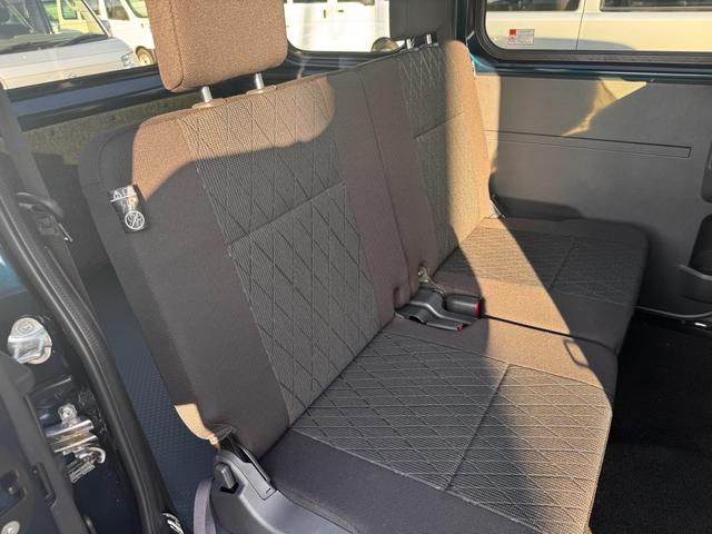 アトレー ＲＳ　Ｂｌｕｅｔｏｏｔｈ対応　ＡＴハイビーム　後カメラ　衝突軽減ブレーキシステム　コーナーソナー　車線逸脱警告　助手席エアバック　ＴＶ　スマキー　Ａストップ　ＥＳＣ　フルセグテレビ　前席パワーウィンドウ（15枚目）