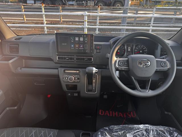 アトレー ＲＳ　Ｂｌｕｅｔｏｏｔｈ対応　ＡＴハイビーム　後カメラ　衝突軽減ブレーキシステム　コーナーソナー　車線逸脱警告　助手席エアバック　ＴＶ　スマキー　Ａストップ　ＥＳＣ　フルセグテレビ　前席パワーウィンドウ（16枚目）