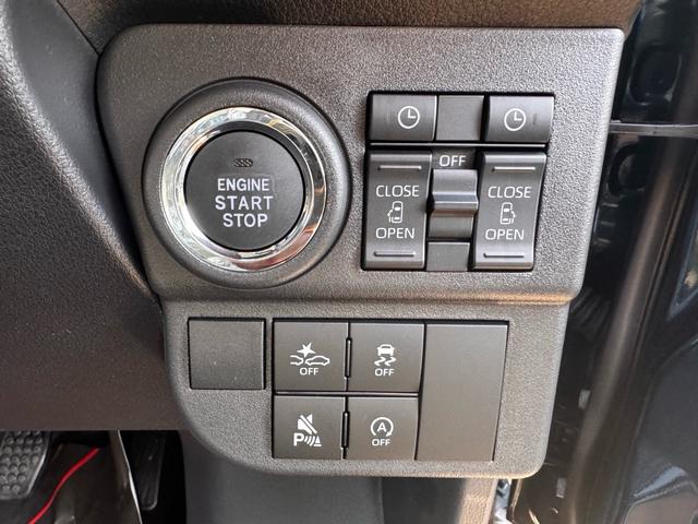 アトレー ＲＳ　Ｂｌｕｅｔｏｏｔｈ対応　ＡＴハイビーム　後カメラ　衝突軽減ブレーキシステム　コーナーソナー　車線逸脱警告　助手席エアバック　ＴＶ　スマキー　Ａストップ　ＥＳＣ　フルセグテレビ　前席パワーウィンドウ（17枚目）