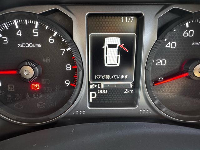 アトレー ＲＳ　Ｂｌｕｅｔｏｏｔｈ対応　ＡＴハイビーム　後カメラ　衝突軽減ブレーキシステム　コーナーソナー　車線逸脱警告　助手席エアバック　ＴＶ　スマキー　Ａストップ　ＥＳＣ　フルセグテレビ　前席パワーウィンドウ（18枚目）