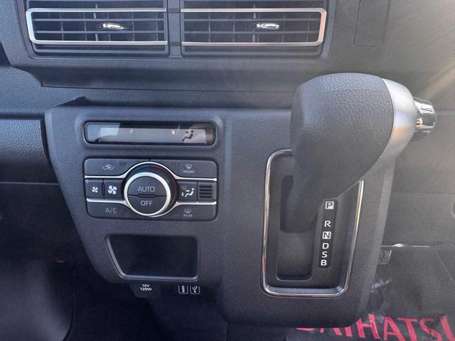 アトレー ＲＳ　Ｂｌｕｅｔｏｏｔｈ対応　ＡＴハイビーム　後カメラ　衝突軽減ブレーキシステム　コーナーソナー　車線逸脱警告　助手席エアバック　ＴＶ　スマキー　Ａストップ　ＥＳＣ　フルセグテレビ　前席パワーウィンドウ（21枚目）