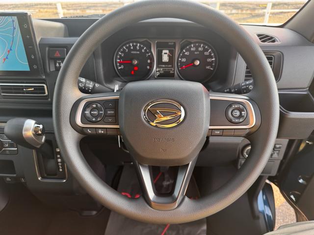 アトレー ＲＳ　Ｂｌｕｅｔｏｏｔｈ対応　ＡＴハイビーム　後カメラ　衝突軽減ブレーキシステム　コーナーソナー　車線逸脱警告　助手席エアバック　ＴＶ　スマキー　Ａストップ　ＥＳＣ　フルセグテレビ　前席パワーウィンドウ（24枚目）