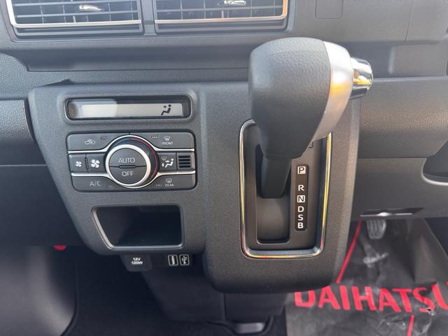 アトレー ＲＳ　Ｂｌｕｅｔｏｏｔｈ対応　ＡＴハイビーム　後カメラ　衝突軽減ブレーキシステム　コーナーソナー　車線逸脱警告　助手席エアバック　ＴＶ　スマキー　Ａストップ　ＥＳＣ　フルセグテレビ　前席パワーウィンドウ（25枚目）